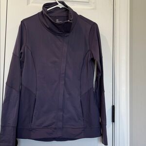 Gap body fit jacket